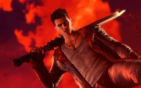 Steam DLC Page: DmC Devil May Cry.